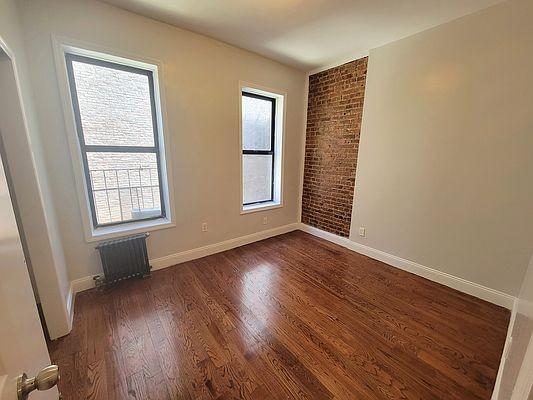 Building Photo - 1 bedroom in New York NY 10032