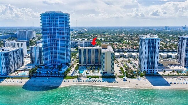 Building Photo - 2501 S Ocean Dr