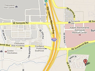 Building Photo - 10232 SE Talbert St