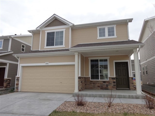 Building Photo - 5550 N Lisbon St