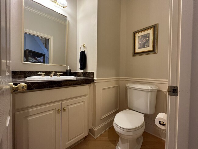 Building Photo - Executive-Style Northwest Heights Home with Forest Views and Refined Architectural Details