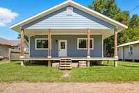 Building Photo - 514 Voorhies St