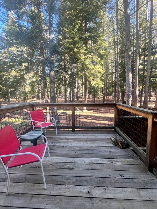 Building Photo - Tahoe Donner Long Term Lease - 2 bedroom with loft