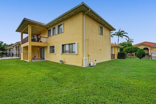 Building Photo - 7722 SW 188th Terrace