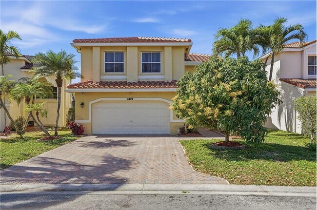 Building Photo - 3422 NW 110th Way