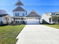 Building Photo - Spacious 4 Bed 2.5 Bath in Summerville, SC