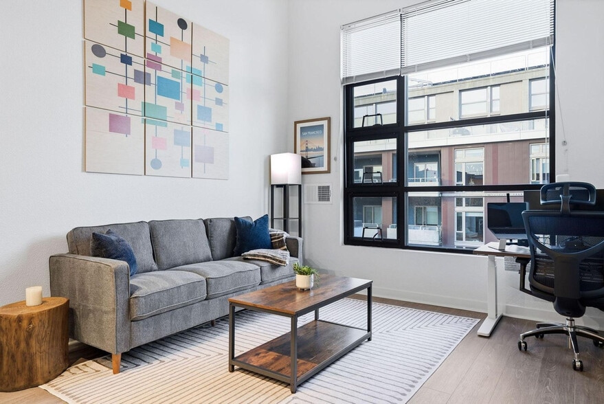 Building Photo - 1155 4th St