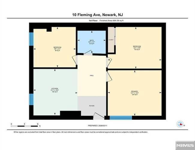 Building Photo - 10 Fleming Ave