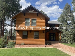 Building Photo - "Charming furnished or unfurnished  Evergreen Retreat: Spacious 4-Bed, 3-Bath Home on Fern Gulch ...