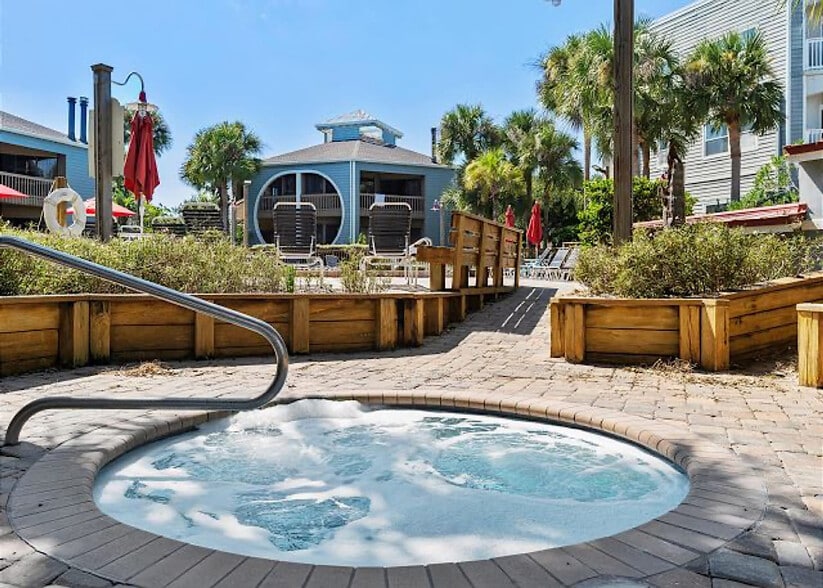 Building Photo - 130 Ocean Hibiscus Dr