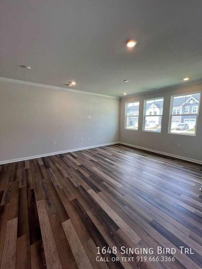 Building Photo - 1648 Singing Bird Trl