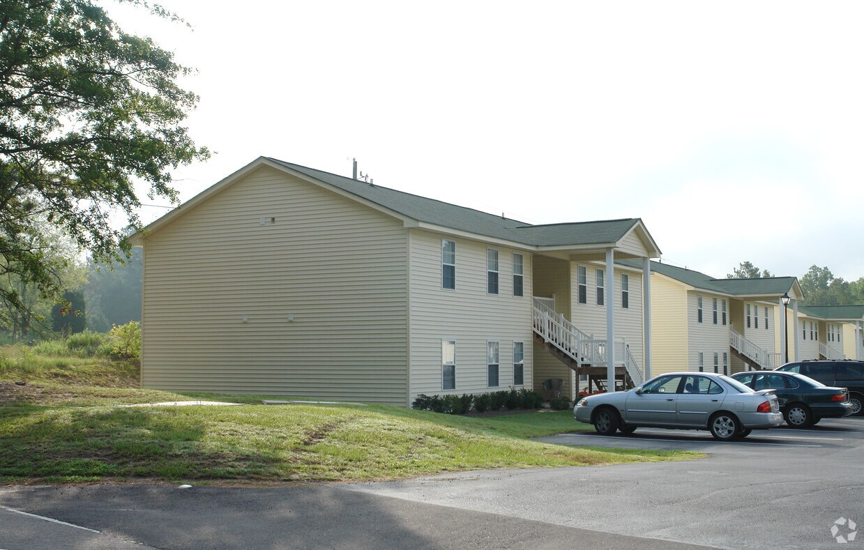 Summer Cove Lexington