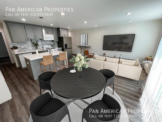 Building Photo - 1029 S Montebello Blvd