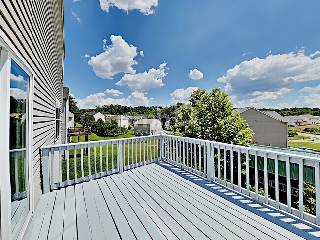 Building Photo - 408 Mossy Oak Trl