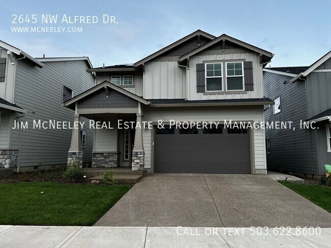 Primary Photo - 2645 Alfred Dr