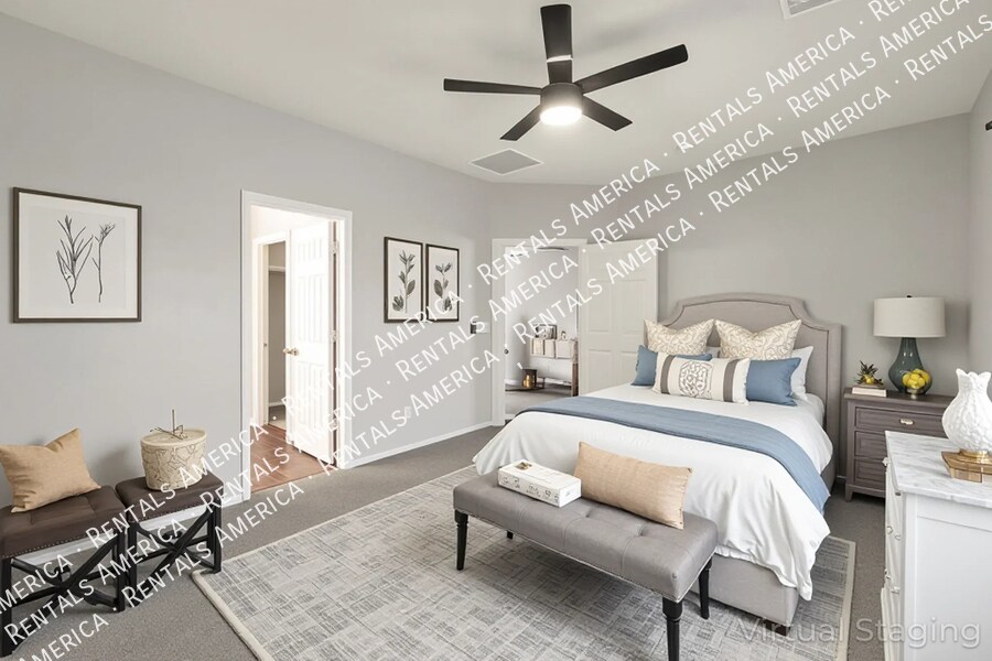 Building Photo - 2263 Pecos Ct