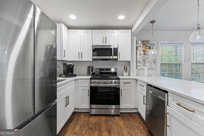 Building Photo - 1472 North Avenue NW