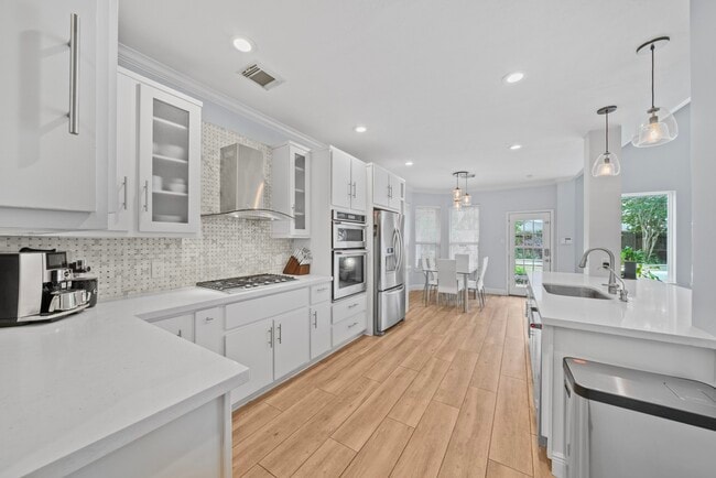 Building Photo - 22406 Kendall Shay Ct