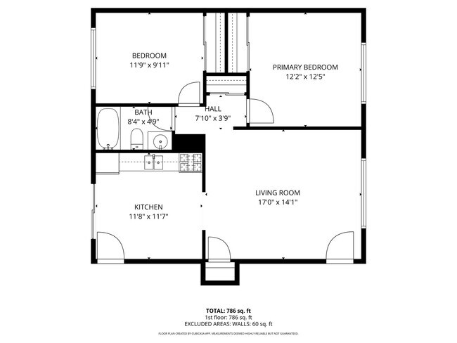 Building Photo - 1017 9th St