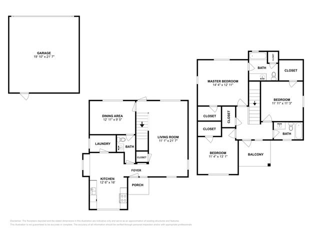 Building Photo - 5763 Midcrown Dr