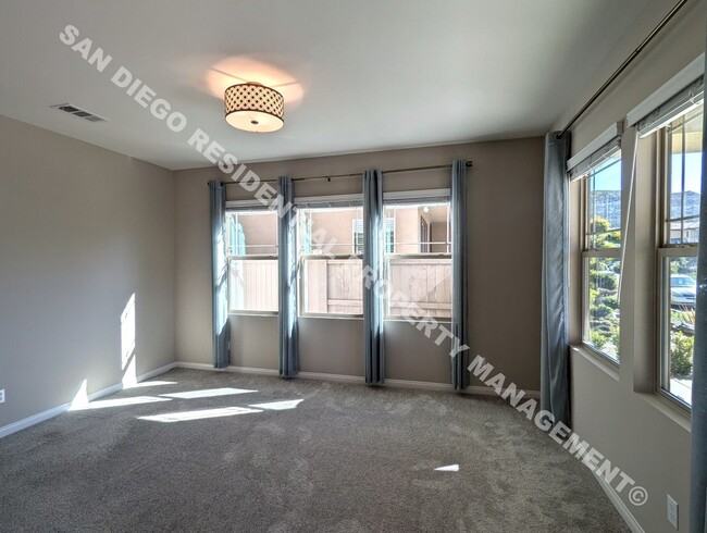 Building Photo - Welcome to your dream home in Harmony Grove! Available 2/14 **Please do not disturb the tenants**