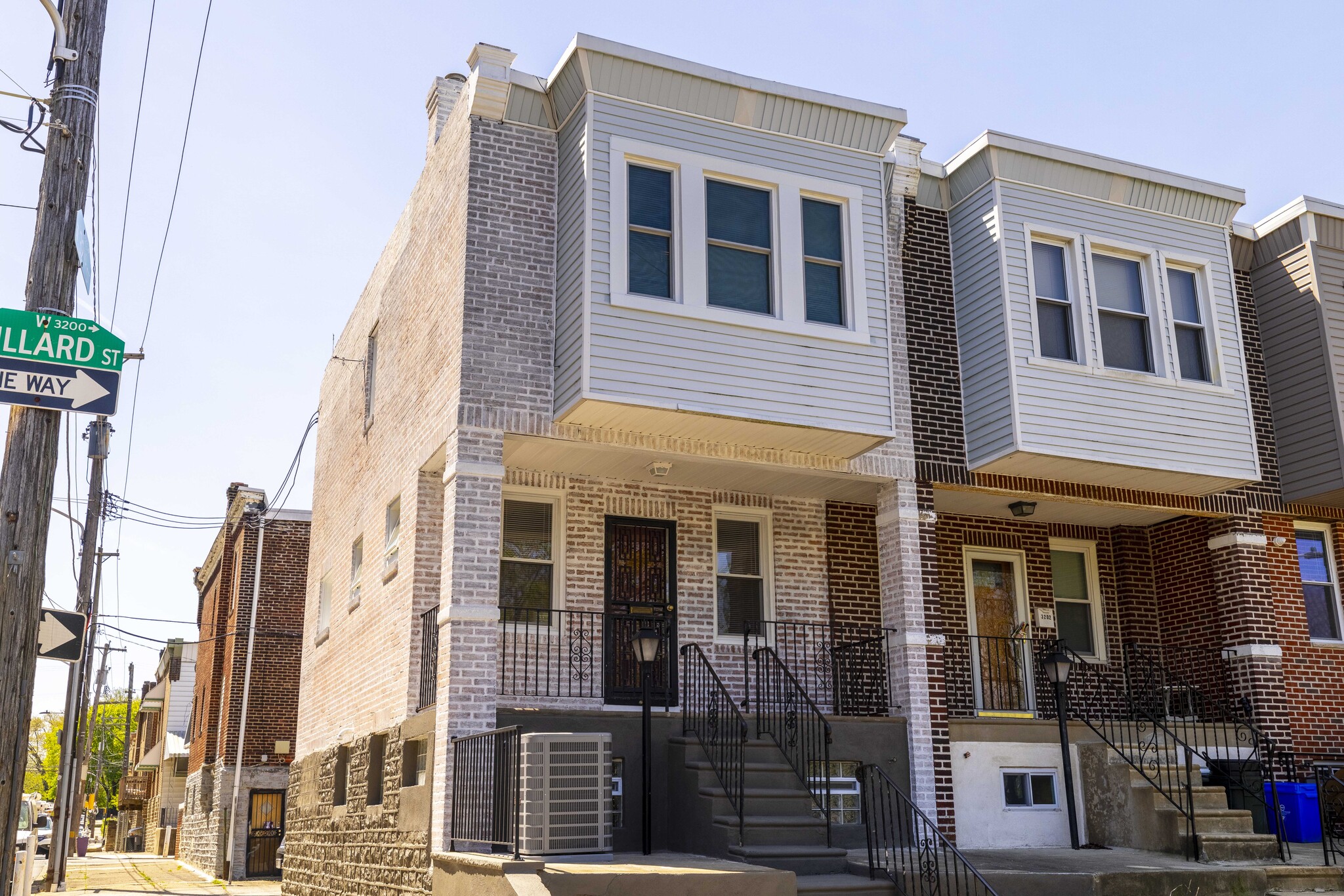 Building Photo - 3200 W Willard St
