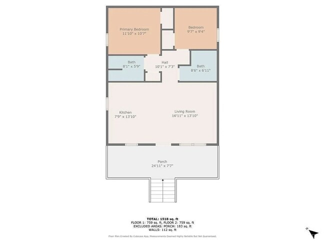 Building Photo - 109 Ned Brown Rd