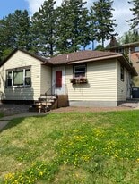 Building Photo - 2535 Jefferson St