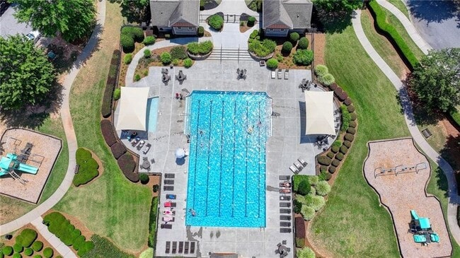 Building Photo - 4406 Village Field Place