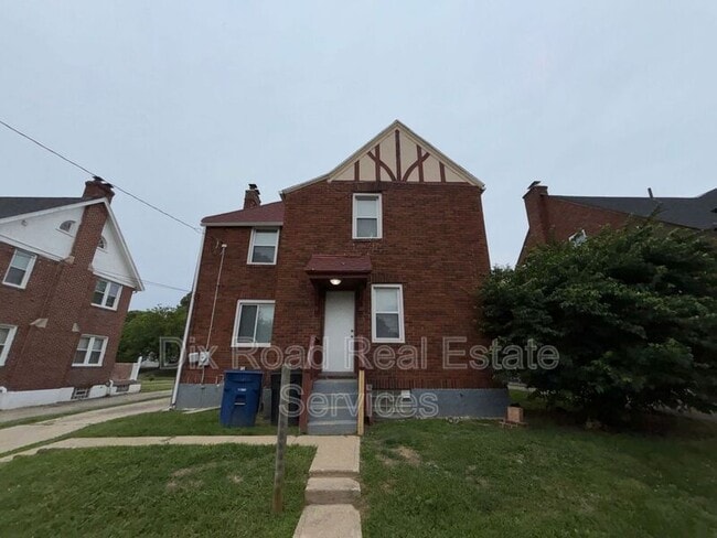 Building Photo - 426 Otterbein Ave