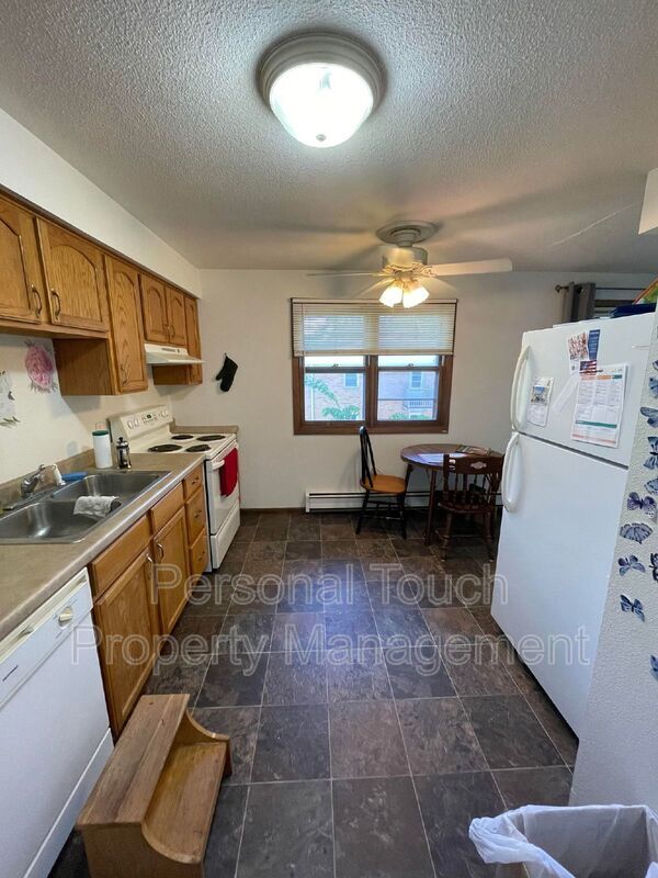 Building Photo - 1310 11th St. N