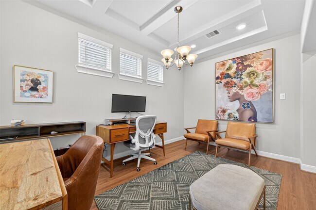 Building Photo - 24930 Jessamine Meadow Trl