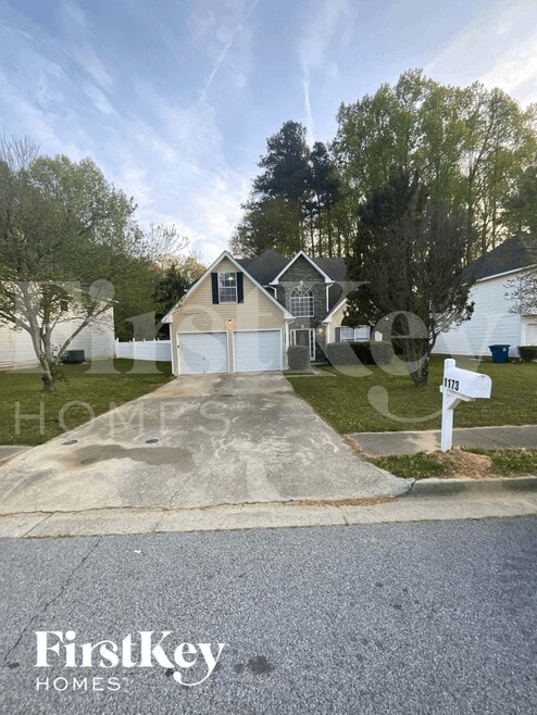 Building Photo - 1173 Round Table Ln