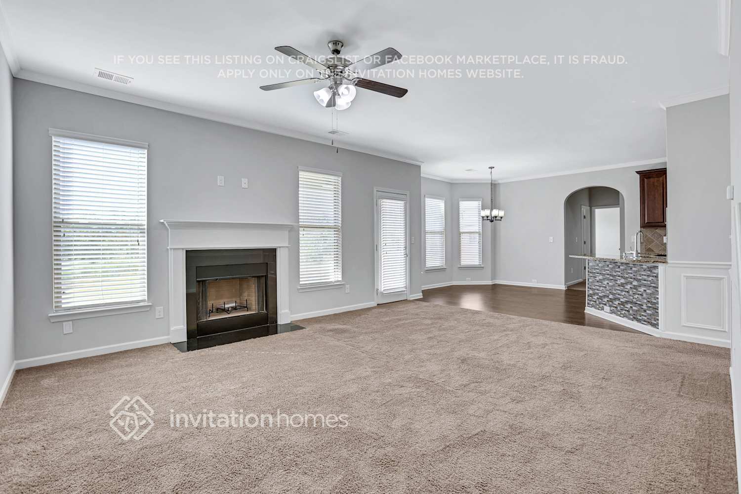 Building Photo - 1491 Long Acre Dr