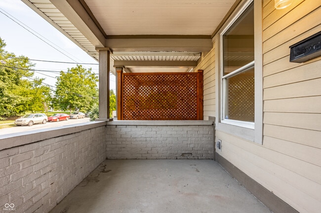 Building Photo - 123 N Highland Ave