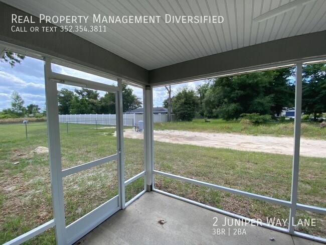 Building Photo - 2 Juniper Way Ln
