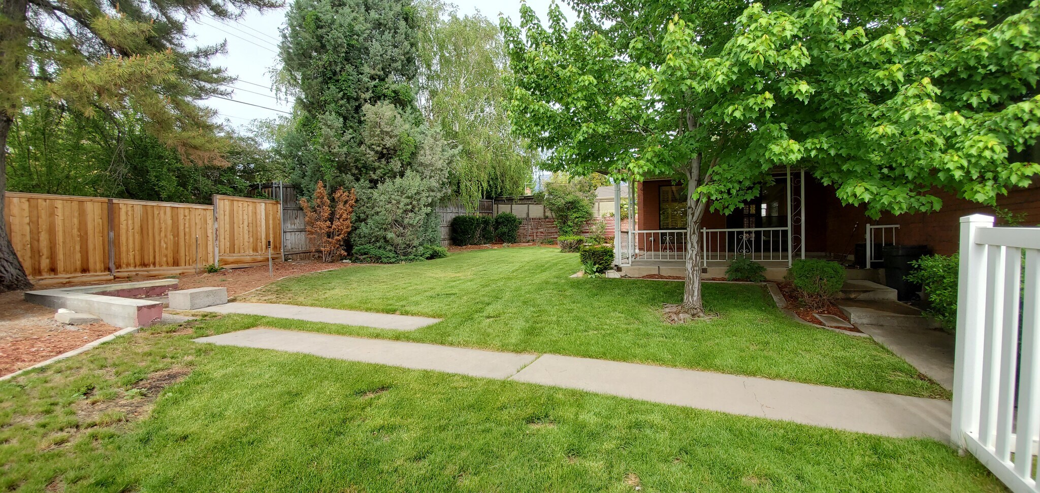 Building Photo - 728 W 800 S