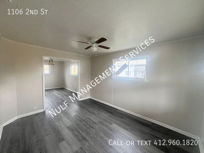 Building Photo - 1106 2nd St