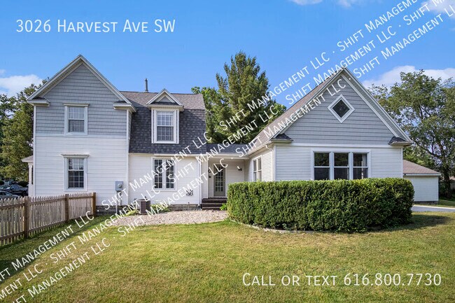 Building Photo - 3026 Harvest Ave SW