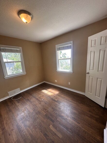 Bedroom 1 - 814 Julian St