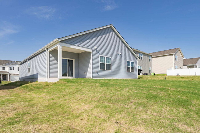 Building Photo - One Story 4-Bed Home in Fuquay-Varina