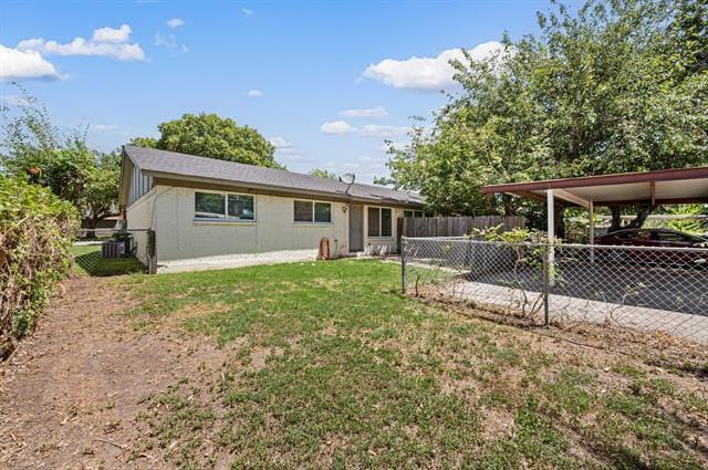 Building Photo - 7704 Mary Dr