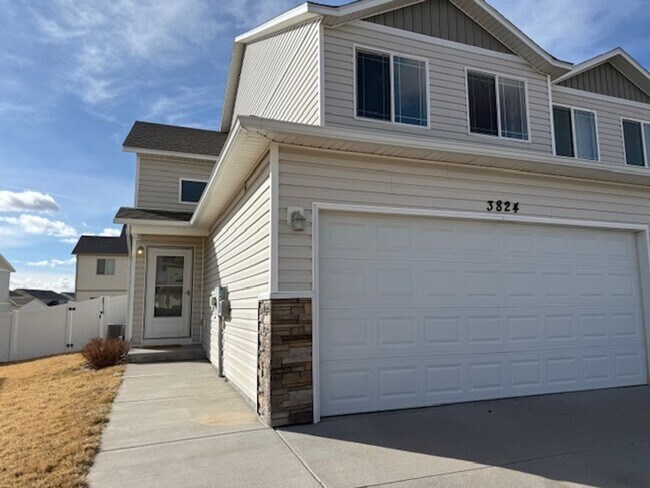 Primary Photo - House For Lease
