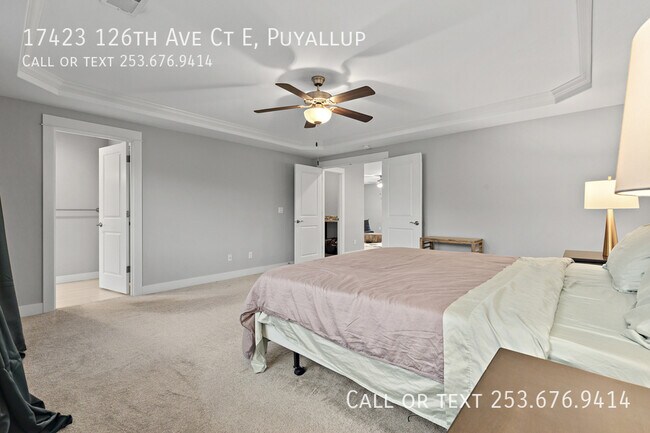 Building Photo - 17423 126th Ave Ct E