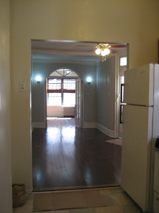 Building Photo - 2422 41st St