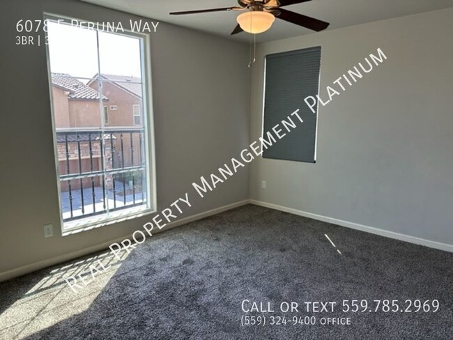 Building Photo - $2,195 Fowler & Belmont, 3 Bed - E. Peruna...