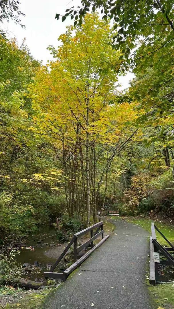 Building Photo - Beautiful 4-Bedroom Home with Expansive Deck & 3-Car Garage – Minutes to Mill Creek Town Center