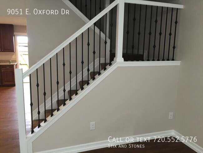 Building Photo - 9051 E Oxford Dr