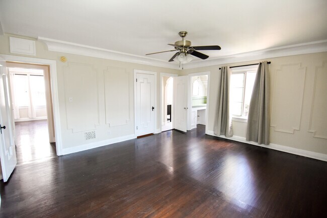 Primary Bedroom - 1242 Stearns Dr
