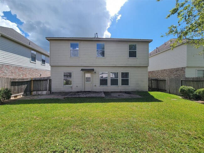 Building Photo - 19330 Harvest Stream Way